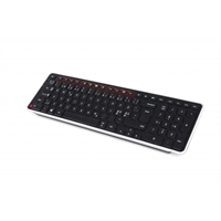 Näppäimistö Contour Balance Keyboard langaton - kääntyy myös negatiiviseen kirjoituskulmaan