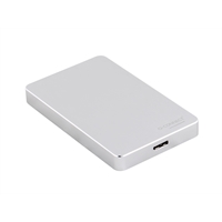 Ulkoinen kovalevy Q-CONNECT 2TB USB