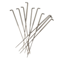 Huovutusneula Playbox No. 38 keskikarhea /6