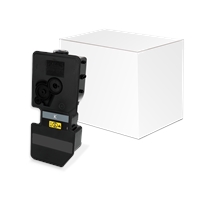 Laservärikasetti Q-CONNECT KYOCERA TK-5240K musta 3K