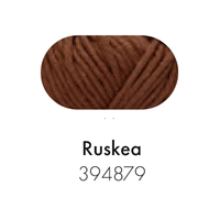 Neulelanka Mez Your Cotton 50G ruskea