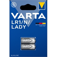 Paristo Varta Alkaline Special LR1 /2