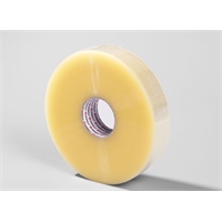 Konepakkausteippi OPP230 kirkas 50 mm x 990 m