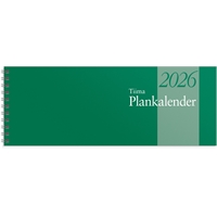 Kalenteri 2026 Tiima Plankalender