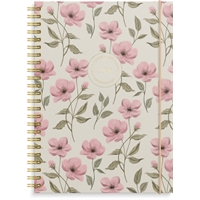 Kalenteri 2026 Life Planner Essentials