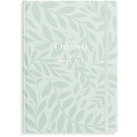 Kalenteri 2026 Life Planner Dream & Do päivätty
