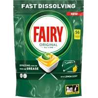 Konetiskitabletti Fairy Orginal All in One /56