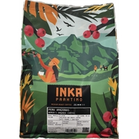 Siirry tuotteeseen Kahvi Inka Peru Amazonas naisviljeilijöiden luomukahvipapu 1 kg - keskipaahto, pehmeä, makea