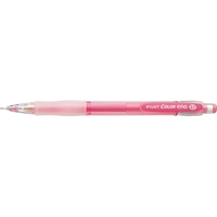 Lyijytäytekynä Pilot Color Eno 0,7 mm vaaleanpunainen