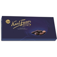Suklaakonvehti Karl Fazer Collection 275 g