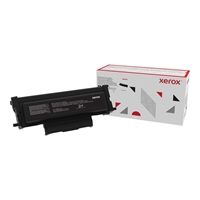 Laservärikasetti Xerox B230/B22 5/B235 musta 3K