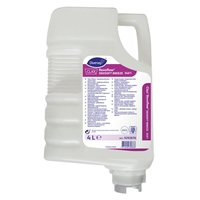 Siirry tuotteeseen Pyykinhuuhteluaine Clax Revoflow Deosoft Breeze 54A1 2x4L - Clax Revoflow -järjestelmään