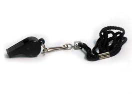 Pilli kaulahihnalla Edge Classic korkea ääni - pelin tuomarointiin, tai muuhun liikuntaan