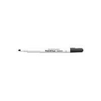 Tekstiilikynä Centropen 2739 1,8 mm musta