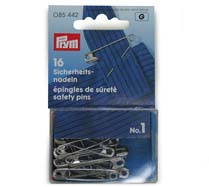 Hakaneula Prym 34 mm /16