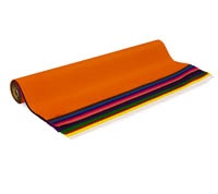 Siirry tuotteeseen Silkkipaperi 50 x 70 cm 25G värilajitelma /125