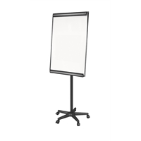 Lehtiötaulu Q-CONNECT Mobile 650X950mm