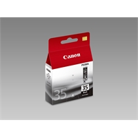 Värikasetti Mustesuihku Canon PGI-35 BK musta