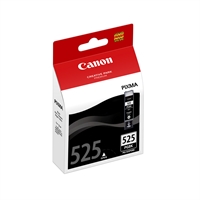 Värikasetti Mustesuihku Canon PGI-525 PGBK musta
