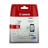 Värikasetti mustesuihku Inkjet Canon PG-546XL MG2450 3-väri