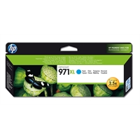 Värikasetti Inkjet HP 971XL  CN626A sininen OJP X476dw