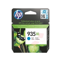 Värikasetti inkjet HP 935XL/ C2P24AE sininen