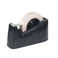 Teippiteline Q-CONNECT 6-25mm /66m