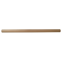 Pakkauspaperi 12mx70cm - kiillottamatonta kierrätyskelpoista voimapaperia