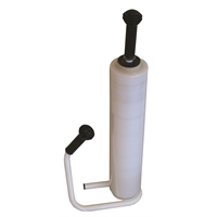 Käsikiristelaite 450mm kalvolle