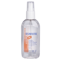Desinfektioaine Desinfektol H  100ml