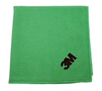 Mikrokuituliina Scotch-Brite 2012 vihreä