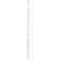 Kiinnitysliuska Q-CONNECT A4 /10