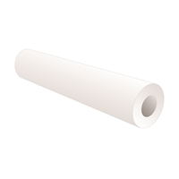 Mustesuihkupaperi Q-CONNECT® 610mmx50m 80 g/m2