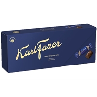 Suklaakonvehti Karl Fazer 250 g - Suomen varmasti rakastetuin suklaa