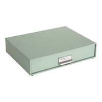 Laatikosto Bigso Henry C68 Lichen - FSC Mix -sertifioitu