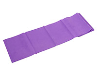 Jumppakuminauha Body Flex Medium - taukojumppaan tai muuten vaan jumppaan