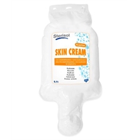 Kosteusvoide Sterisol Soft Skin Creme 4365 hajustamaton 0,7l /12kpl