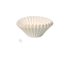 Suodatinpaperi suppilo 110mm/360mm 500/ltk