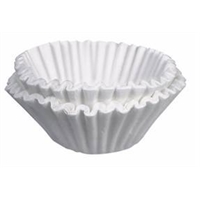 Suodatinpaperi Bunn Gourmet 135/340 mm 500 kpl