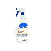 Desinfektioaine Oxivir Plus Spray 750ml käyttövalmis - lääkinnälliset laitteet, eritetahrat ym.