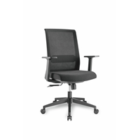 Toimistotuoli Kasper Light 41-51 cm