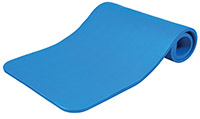 Siirry tuotteeseen Voimistelumatto Gym 60 x 160 x 1,5 cm - kulmissa ripustusreiät