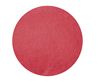Siirry tuotteeseen Huovutusvilla 250g punainen - 100 % villaa