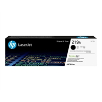 Värikasetti laser HP W2190A/219A musta