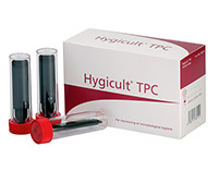 Hygieniatesti Hygicult TPC 10 kpl - kotimainen, mikrobiologisen puhtauden seurantaan