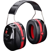 Kuulonsuojain Peltor Optime III