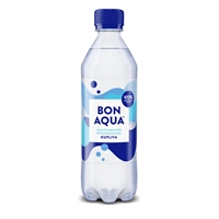 Kivennäisvesi Bonaqua 0,5 L (ei sis. panttia)