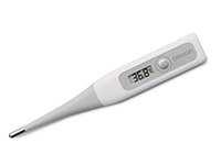 Siirry tuotteeseen Kuumemittari Omron Flex Temp Smart digitaalinen - pehmeä ja taipuisa kärki, suojakotelo