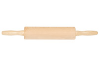 Puinen kaulin 43 cm- kaikenlaiseen leivontaan