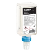 Käsihuuhde Katrin Touchfree 500ml